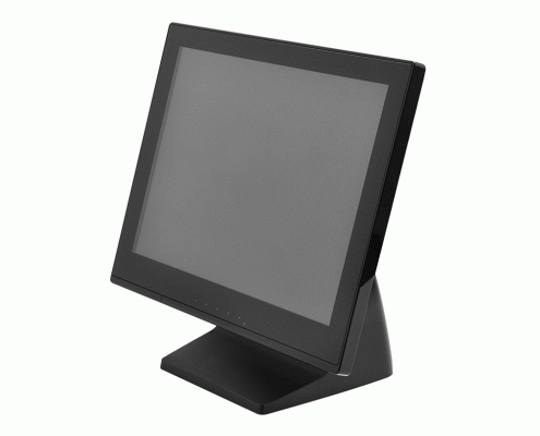 10" pos monitor, vga, hdmi