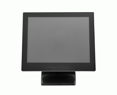 10" pos monitor, vga, hdmi