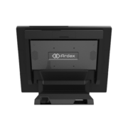 Touchkasse ADXPOS3 - Rückansicht