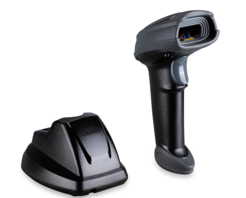 Funkscanner BM2290IM - Separat