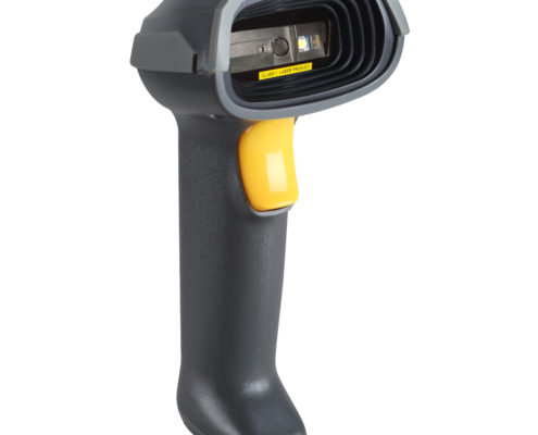 Handscanner BM6100IM - Frontansicht