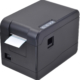 Etikettendrucker PXB23308 - Frontansicht mit Papier