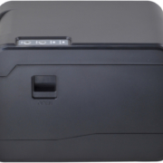 Etikettendrucker PXB23308 - Seitenansicht