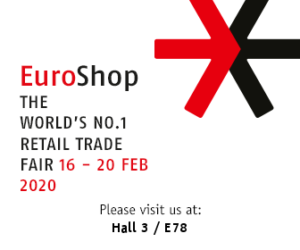 EuroShop 2020