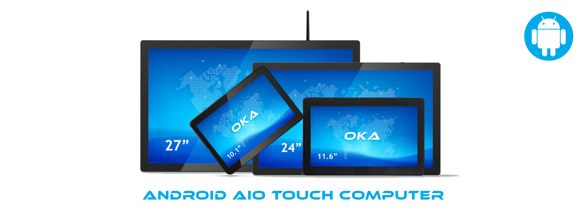 Android AiO
